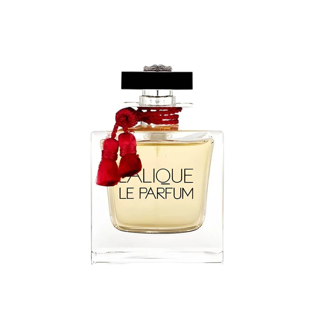Lalique Le Parfum Eau de Parfum Femme 100ml – flacon